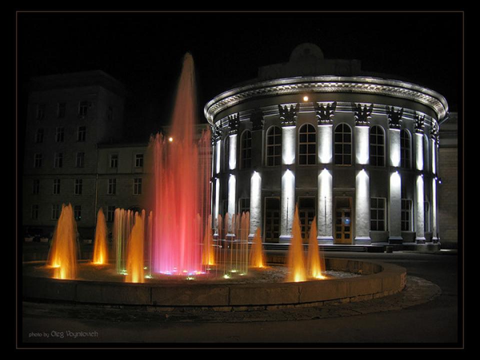 CNC Real Estate. Недвижимость